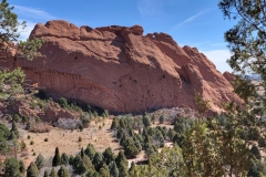 Garden-of-the-Gods-pirate-ship-through-trees