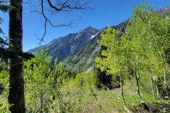 Gloria-Falls-Down-Range-mountains