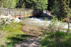 Gloria-Falls-First-bridge