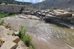 Gordon-Creek-Falls-Top-Pool
