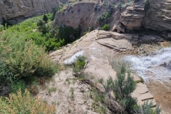 Gordon-Creek-Falls-topside-falls