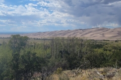 Great-Sand-Dunes-Nature-trail-end-of-the-dunes