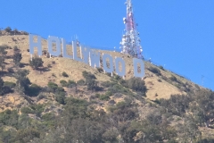 Hollywood-sign