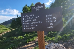 Hoss-and-Little-Joe-Loop-Start-Sign