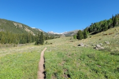 Jasper-Lake-Trail-sound-of-music-meadow