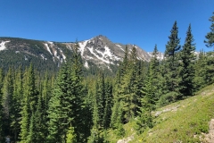Jasper-Lake-Trail-trail-and-skyscraper