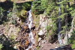 JIm-Creek-Trail-Thin-waterfall