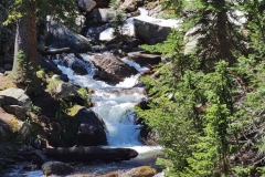 Jim-Creek-Trail-lower-waterfall
