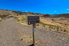 John-Day-Painted-Hills-Overlook-Sign