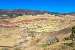 John-Day-Painted-Hills-basin