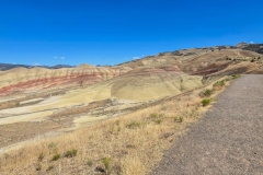John-Day-Painted-Hills-from-walkway