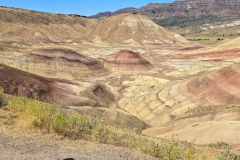 John-Day-Painted-Hills-into-valley-two-bumps-wide