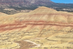 John-Day-Painted-Hills-iso-hill-med