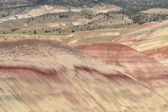 John-Day-Painted-Hills-two-bumps-close