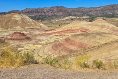 John-day-Painted-Hills-Cover