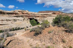 Natural-Bridges-Kachina-Bridge-Bridge-from-Steps