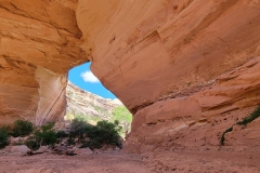 Natural-Bridges-Kachina-Bridge-Giant-underside-of-bridge