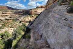Natural-Bridges-Kachina-Bridge-drop