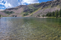 Kelly-lake-low-angle-three-quarter-lake