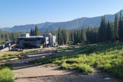 Brighton-Lakes-look-back-at-Brighton-Lodge