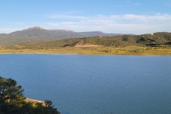 Trinidad-Lake-State-Park-long-view-of-lake-and-fishers