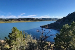 Trinidad-Lake-State-park-High-Cove