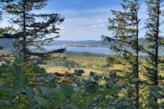 Latourell-Falls-Columbia-River-view-1