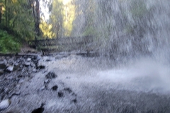 Latourell-Falls-splash-behind-the-upper-falls