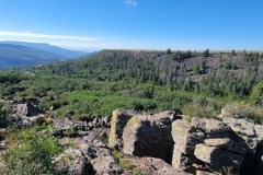 Little-Horse-Mesa-Mesa-Top-side-Mesa
