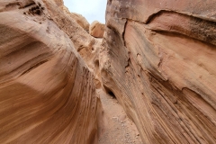 Little-Wildhorse-Canyon-Narrow-Slot