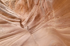 Little-Wildhorse-Canyon-beautiful-slot