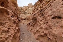 Little-Wildhorse-Canyon-close-up-narrows