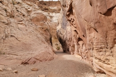 Little-Wildhorse-Canyon-narrows