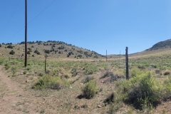 Lookout-Mountain-Del-Norte-starting-trail