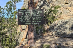 Lovers-Leap-Custer-Badger-Clark-Quote