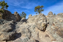 Lovers-Leap-Custer-rocks-leading-to-leap