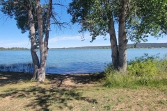 Martin-Lake-Loop-Lathrop-State-Park-trees-by-the-shore