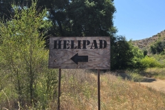 Malibu-Creek-State-Park-MASH-Helipad-Sign