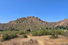Malibu-Creek-State-Park-MASH-hills-with-dino-back