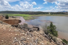 Mcphee-OVerlook-muddy-river-joins-the-lake