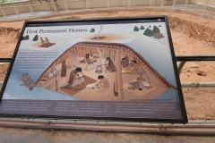 Mesa-Verde-National-Park-Pit-House-AD600-infosign