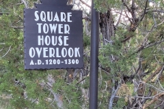 mesa-verde-national-park-square-tower-house-sign