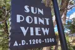 mesa-verde-national-park-sunpoint-sign