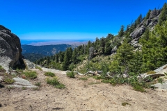 Mores-Mountain-First-turn-big-rock