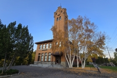 Morning-in-Missoula-Boone-Crocket-Building