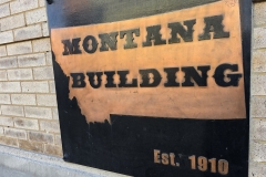 Morning-in-Missoula-Montana-Building-Sign