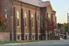 Morning-in-Missoula-Old-Church-windows