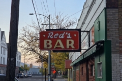 Morning-in-Missoula-Reds-Bar-Sign