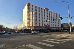 Morning-in-Missoula-Round-Building