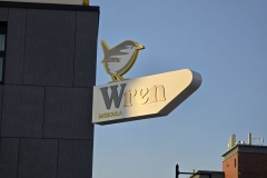 Morning-in-Missoula-Wren-Sign